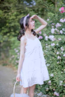 第一次的人妻